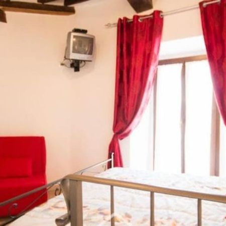 Villa Casa Il Girasole à Boccheggiano Extérieur photo