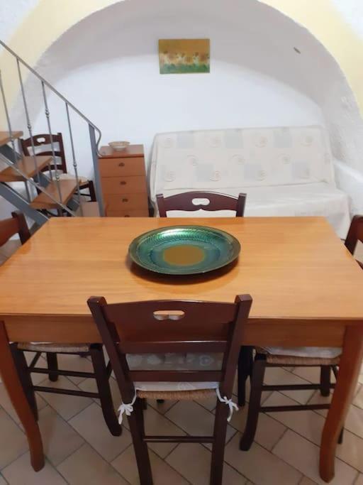 Villa Casa Il Girasole à Boccheggiano Extérieur photo