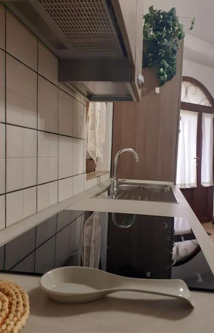 Villa Casa Il Girasole à Boccheggiano Extérieur photo