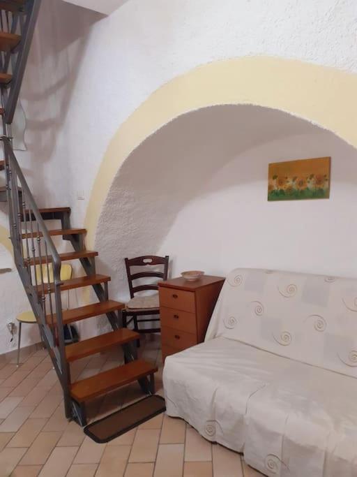 Villa Casa Il Girasole à Boccheggiano Extérieur photo