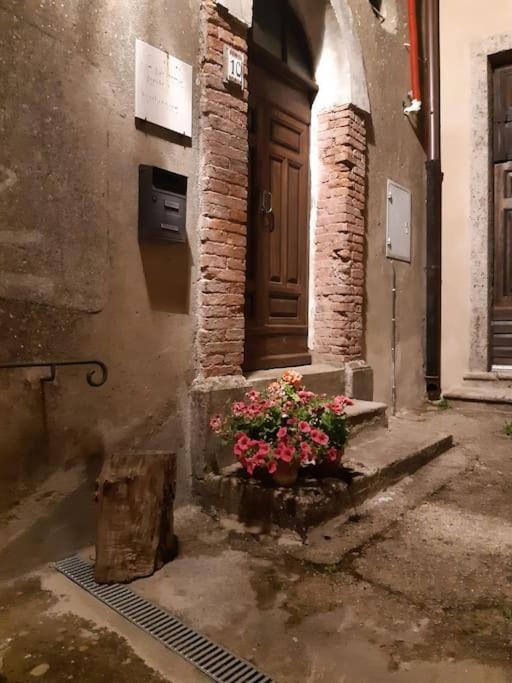Villa Casa Il Girasole à Boccheggiano Extérieur photo