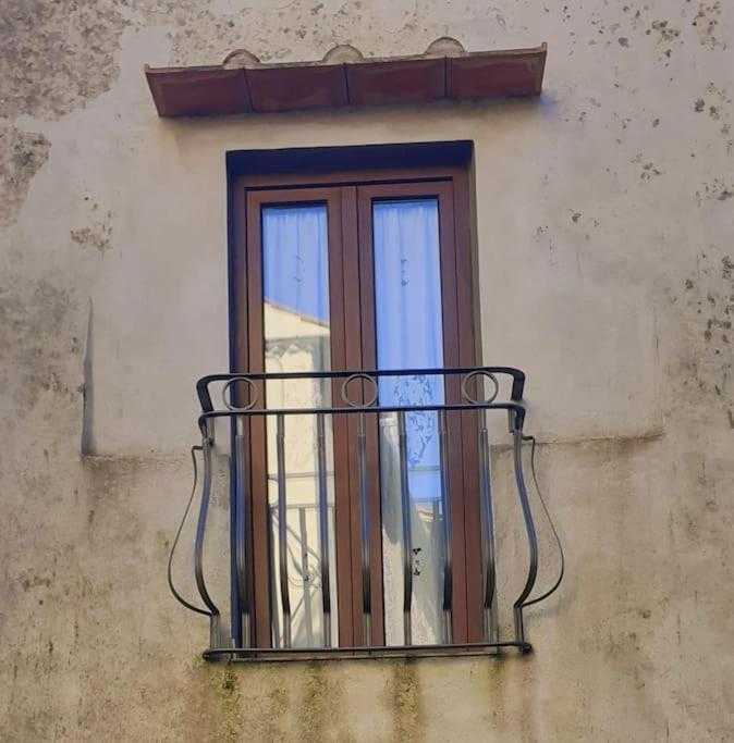 Villa Casa Il Girasole à Boccheggiano Extérieur photo